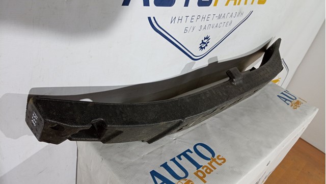 52611K0010 TOYOTA Абсорбер переднего бампера купить в Павлоград