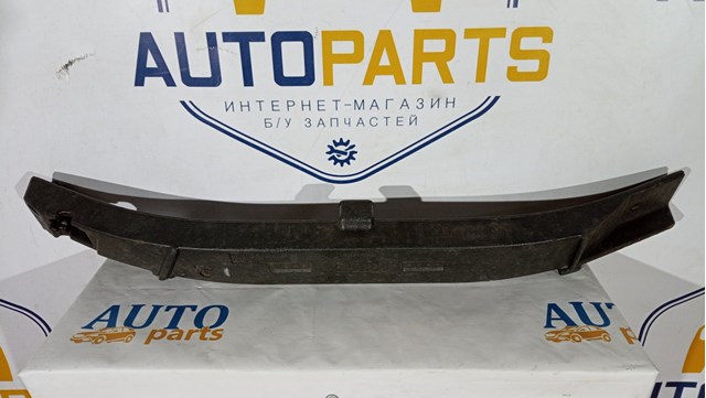 52611K0010 TOYOTA Абсорбер (наполнитель) бампера переднего купить в Ирпень