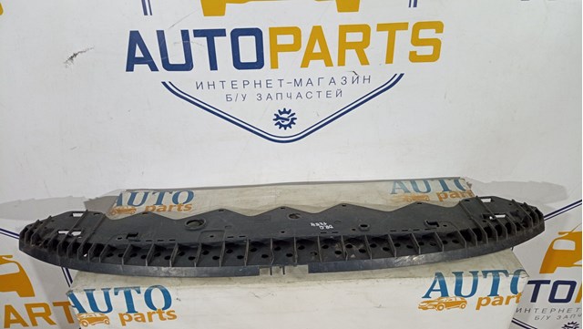 526180D010 TOYOTA Защита бампера переднего купить в Винница