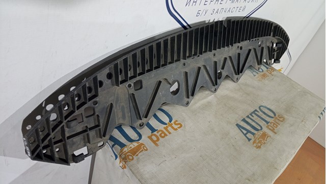 TOYOTA 526180D010 Защита бампера переднего в наличии Павлоград