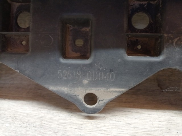 526180D040 TOYOTA купить в Винница