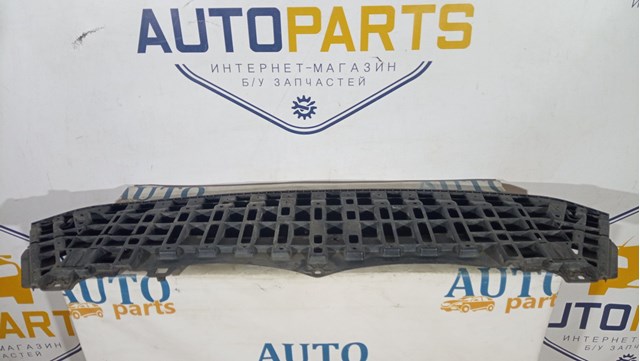 TOYOTA 526180H030 Защита бампера переднего в наличии Харьков