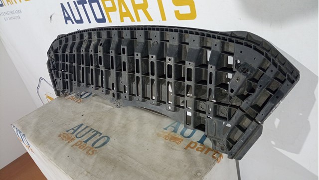526180H030 TOYOTA Защита бампера переднего купить в Кривой Рог