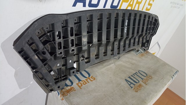 TOYOTA 526180H030 Защита бампера переднего в наличии Полтава