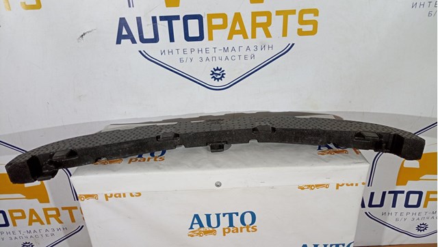 52618F4080 TOYOTA Защита бампера переднего купить в Тернополь