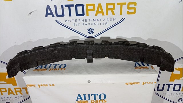 52618F4080 TOYOTA Защита бампера переднего купить в Павлоград