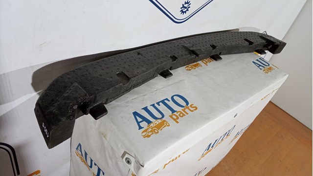 TOYOTA 52618F4080 Защита бампера переднего в наличии Полтава