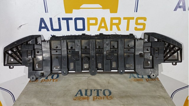 Защита бампера переднего 52618K0010 TOYOTA