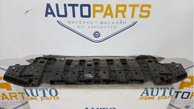 TOYOTA 52618K0010 Защита бампера переднего в наличии Одесса