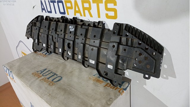 52618K0010 TOYOTA Защита бампера переднего купить в Киев