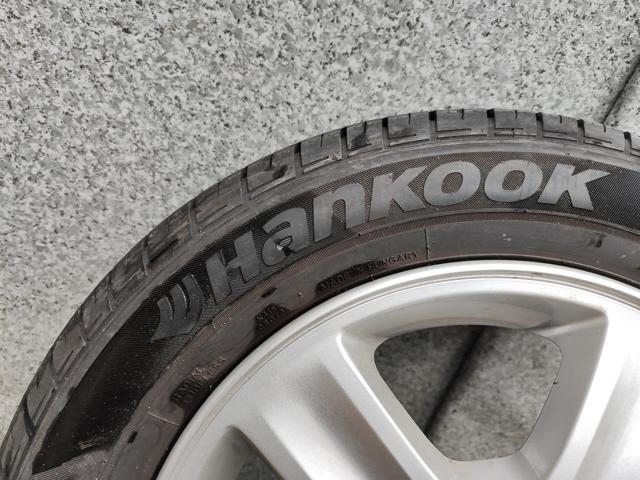 HYUNDAI 529102L100 Диски колесные в наличии Николаев