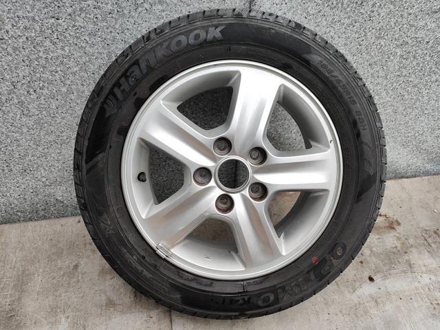 Диски на авто 529102L100 HYUNDAI