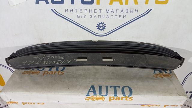 5311205090 TOYOTA Решетка бампера переднего купить в Кривой Рог