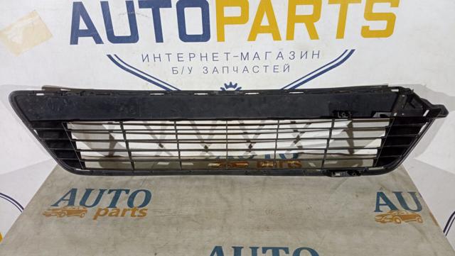531120D210 TOYOTA Решетка бампера купить в Каменское