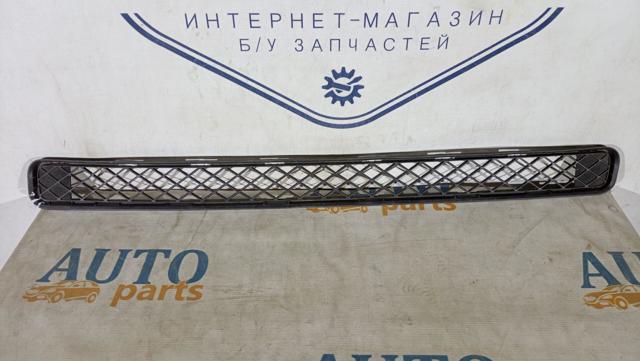 Решетка переднего бампера, нижняя 5311342030 TOYOTA