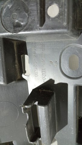 5311402530 TOYOTA Решетка радиатора купить в Одесса