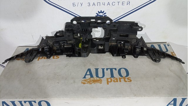 5311402530 TOYOTA Решетка радиатора купить в Павлоград