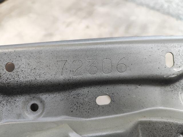 5320576010 TOYOTA Суппорт радиатора верхний (монтажная панель крепления фар) купить в Одесса