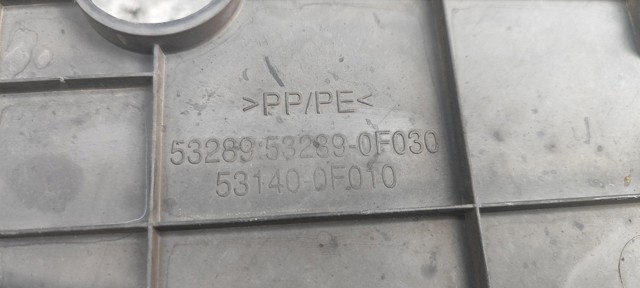 TOYOTA 532890F030 в наличии Винница