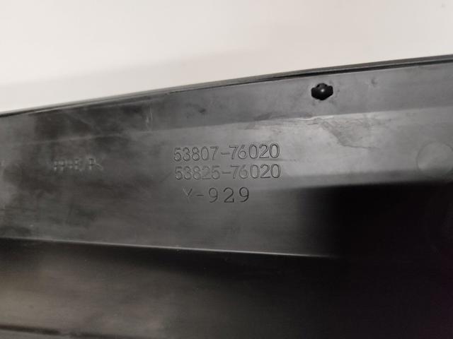 5380776020 TOYOTA купить в Ирпень