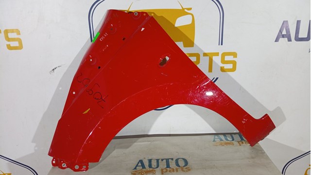 Крыло левое 538120H030 TOYOTA
