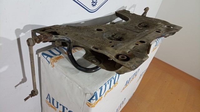 544009U000 NISSAN Балка передней подвески (подрамник) купить в Винница