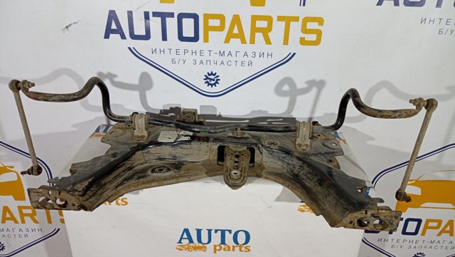 Подрамник передней подвески 544009U000 NISSAN