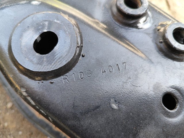 544015DA0A NISSAN Подрамник передний купить в Киев