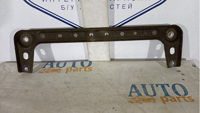 544C4EL000 NISSAN Кронштейн передней балки купить в Сумы