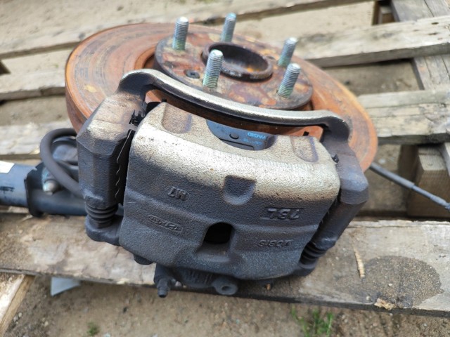 HYUNDAI 54650D4540 в наличии Харьков