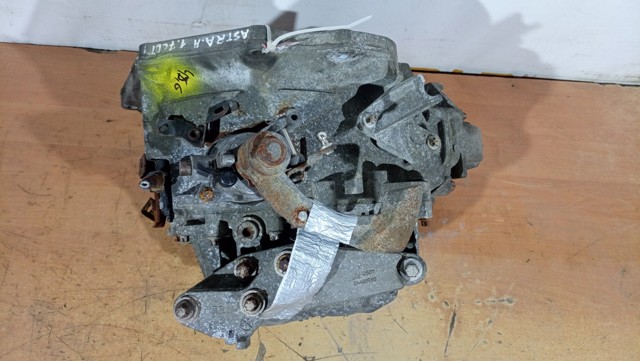 OPEL 55192042 КПП в наличии Каменское