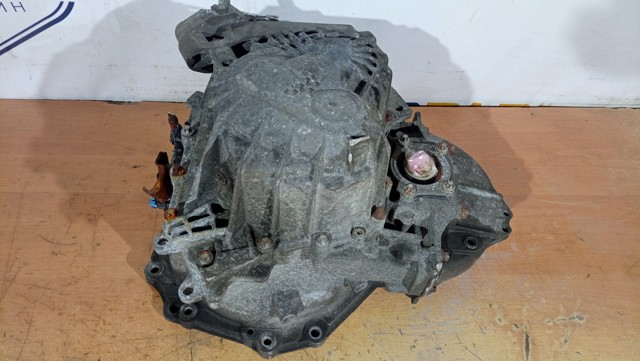55192042 OPEL КПП в сборе (механическая коробка передач) купить в Житомир