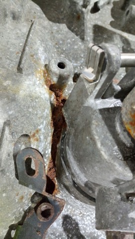 55192042 OPEL КПП купить в Каменское