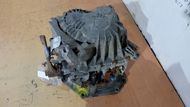 OPEL 55192042 КПП в сборе (механическая коробка передач) в наличии Чернигов