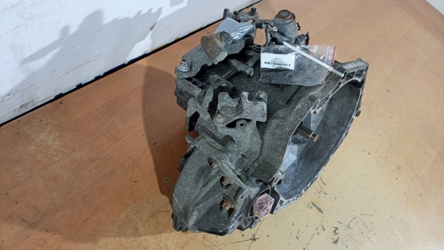 OPEL 55192042 КПП в наличии Ирпень
