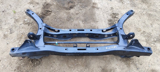 55410G5100 HYUNDAI Подрамник задний купить в Днепр