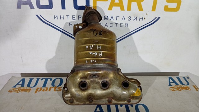 55574237 Коллектор выпускной купить Павлоград