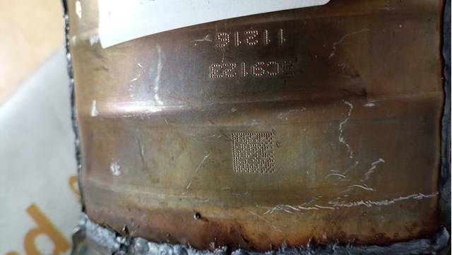 OPEL 55574237 Выпускной коллектор в наличии Харьков