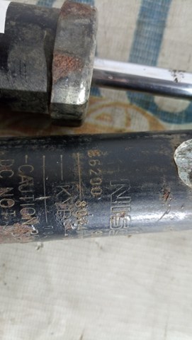 562109U025 NISSAN Амортизатор задний купить в Харьков