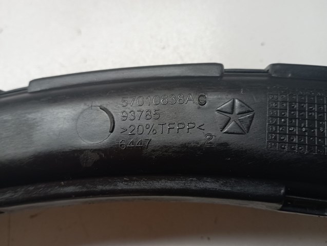 CHRYSLER 57010638AC в наличии Тернополь