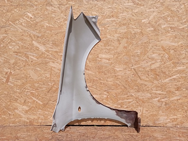 57120FG0309P SUBARU Крыло переднее левое купить в Николаев