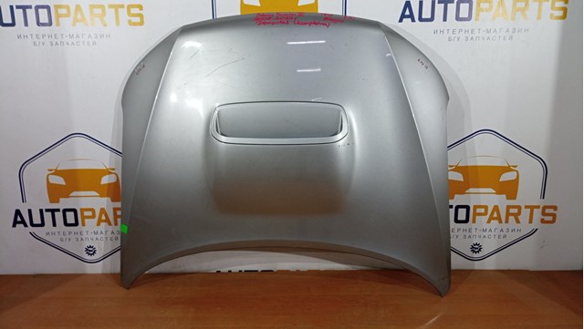 Капот двигателя 57229SC0019P SUBARU