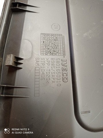 5801650310 IVECO купить в Киев
