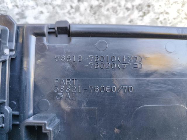 5881376010 TOYOTA купить в Тернополь
