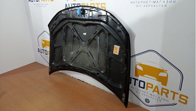 5900A220 MITSUBISHI Капот купить в Одесса