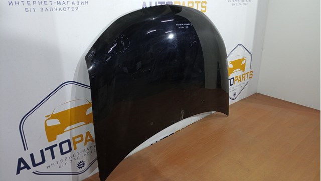 5900A220 MITSUBISHI Капот купить в Павлоград