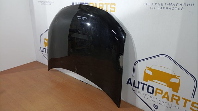 5900A220 MITSUBISHI Капот купить в Николаев