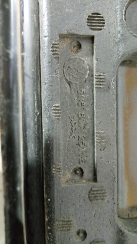 VAG 5C6807311 Усилитель заднего бампера в наличии Ирпень