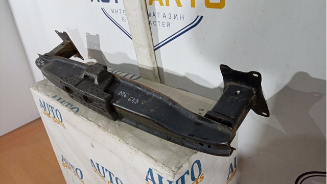 5C6807311 VAG Усилитель бампера заднего купить в Киев