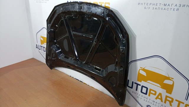 Капот двигателя 5C6823031 КИТАЙ